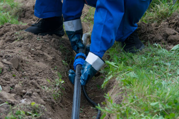 Best Septic System Installation and Maintenance  in Meadow Vale, KY